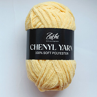 Zuchi Chenyl Yarn 131 Zuchi Chenyl Yarn 131