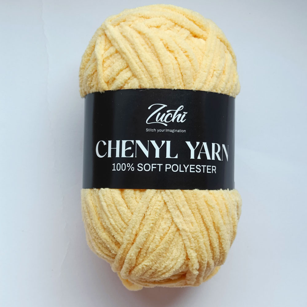 Zuchi Chenyl Yarn 131 Zuchi Chenyl Yarn 131
