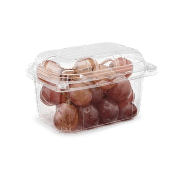 Clamshell Punnets - PNG 250 / 55