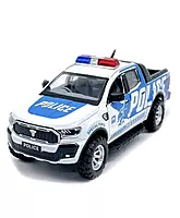 Centy Toys - Blue Hawk Police