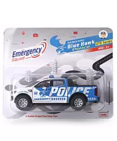 Centy Toys - Blue Hawk Police