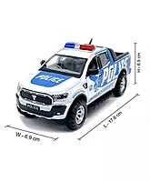 Centy Toys - Blue Hawk Police