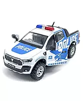 Centy Toys - Blue Hawk Police