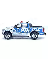 Centy Toys - Blue Hawk Police