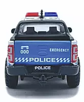 Centy Toys - Blue Hawk Police