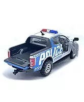 Centy Toys - Blue Hawk Police