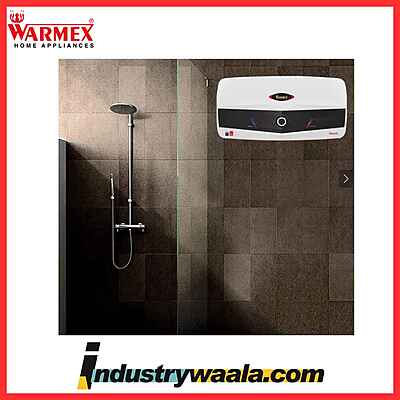 warmex Rapido 30 Storage Electric Water Heater High Pressure