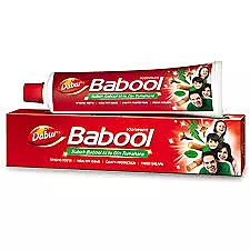 DABUR BABOOL PASTE 350GM