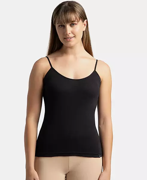 Jockey Simple Comfort Camisole 1487