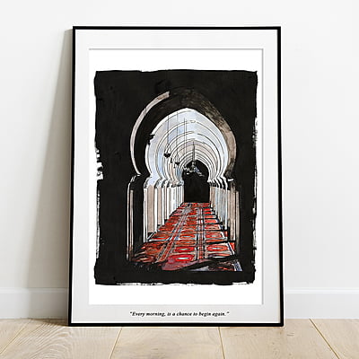 Dawn Revival-Art No. 149/2023 Dawn Revival-Art No. 149/2023