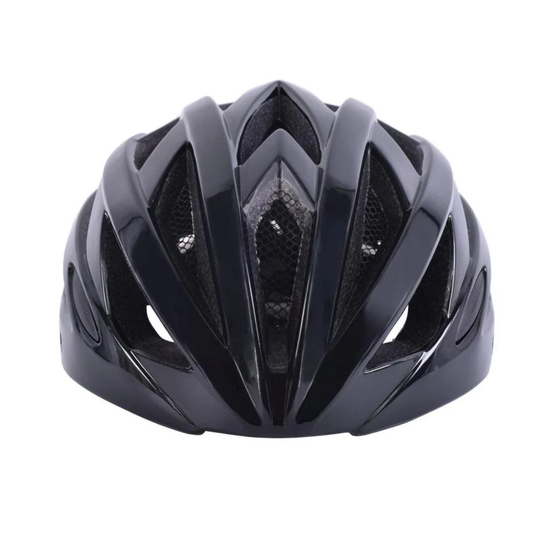 SafetyLab Juno Shiny Black-Red SafetyLab Juno Shiny Black-Red