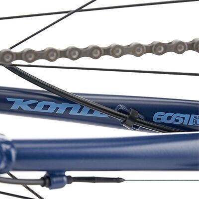 Kona Rove AL700-Gravel Bike-Blue-Size-50