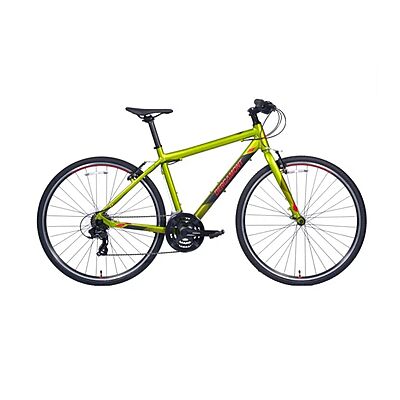 Bergamont Bike Helix 1.5i C2-Size-M (Green)