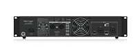 Behringer Amplifier