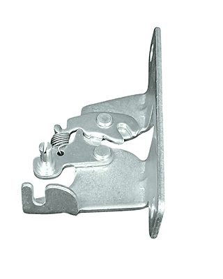 SEAT LOCK LATCHER (OLA) SEAT LOCK LATCHER (OLA)