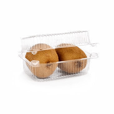 Clamshell Punnets - PNG 200 / 65