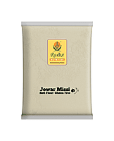 Jowar Missi Roti Flour | Gluten Free