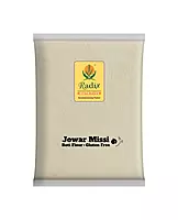 Jowar Missi Roti Flour | Gluten Free