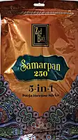ZED BLACK AGARBATTI SAMARPAN 190GM