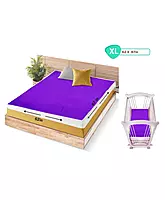 1st Step Supa Dry Extra Absorbent Dry Sheet Bed Protector Mattress Protector- Extra Large