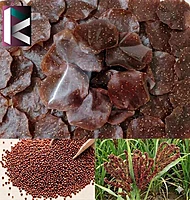NAGALI RAGI PAPAD 500GM
