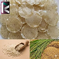 RICE PAPAD 500GM