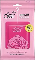 AER POCKET ROSE FRESH BLOSSOM 10GM