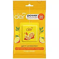 AER POCKET LEMON TANGY DELIGHT 10GM