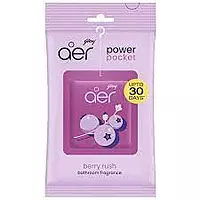 AER POCKET BERRY RUSH 10GM