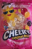 RAVALGAON CHERRY CHOCOLATE 110PC