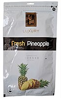 ZED BLACK AGARBATTI PINEAPPLE 120GM