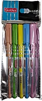 GOLDEX KLASSY BALL PEN PACK OF 5