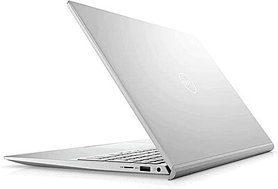Dell Inspiron 5000 Series 5502 15.6" FHD Laptop 11th Gen Intel Quad-Core i7-1165G7 8GB RAM 256GB SSD