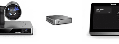 Yealink MVC860 Microsoft Teams Rooms System
