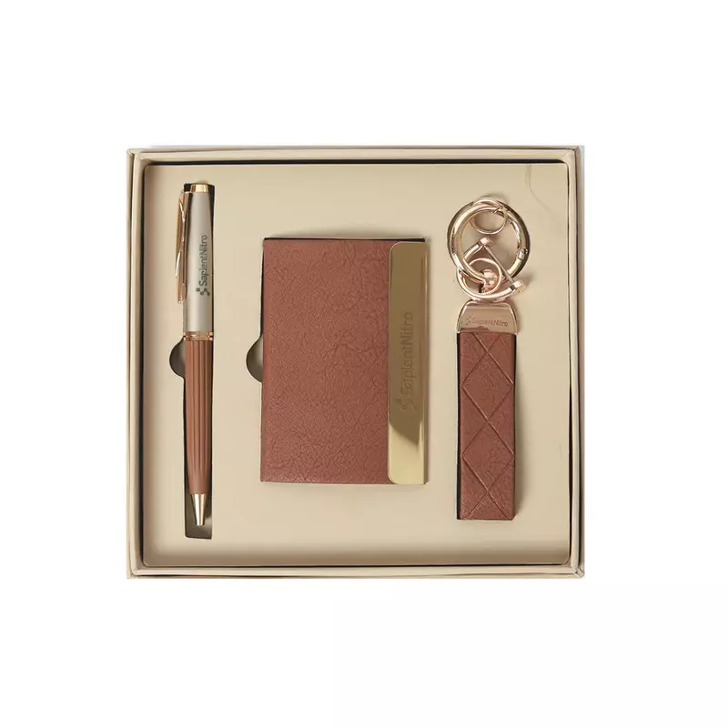 Classic Luxe Corporate Set