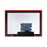 14inch 2K Capacitive Touch Display, 2160×1440, High Resolution image quality, 10-Point Touch, Optical Bonding Toughened Glass Panel