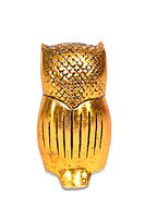 Owl Hollow Gold Owl Hollow Gold