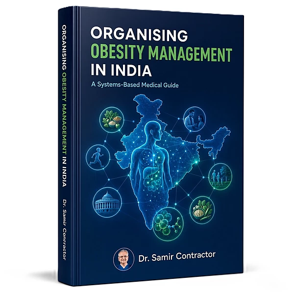 Organising Obesity Management in India