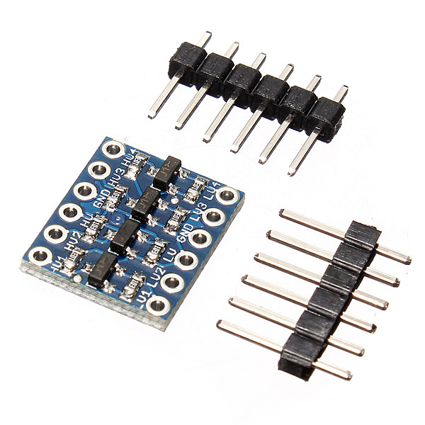 MPU-6050 3-Axis Accelerometer and Gyro Sensor