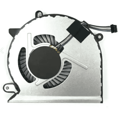 Laptop CPU Cooling Fan For HP Pavilion 15-CC 15-CD