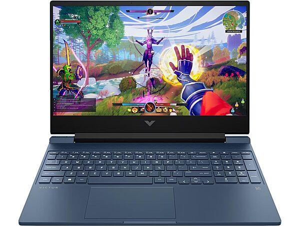 HP Victus Gaming i5/13TH/16GB/1TB - 1 Year