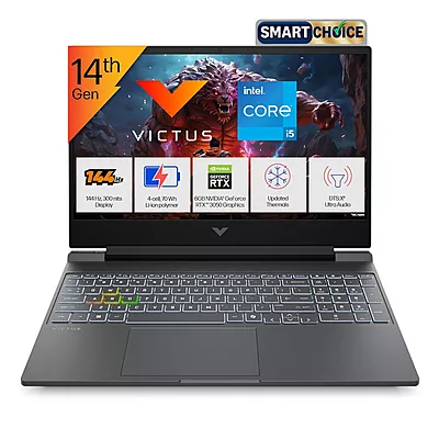 HP Victus Gaming i5/14TH/24GB/512GB