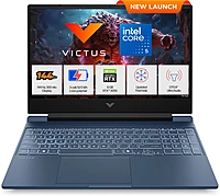 HP Victus Gaming Core5/24GB/512GB/RTX3050-6GB