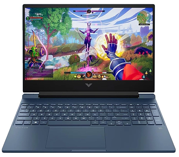 HP Victus Gaming Core5/14TH/24GB/512GB