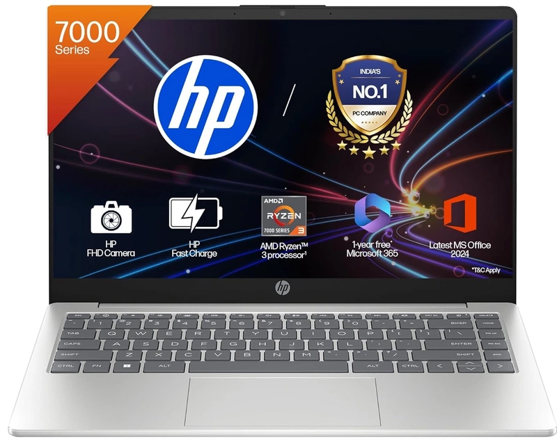 HP 15 Ryzen3/8GB/512GB