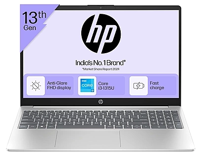 HP 15 i3/13TH/8GB/512GB