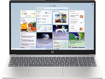 HP 15 Core5/14TH/24GB/1TB