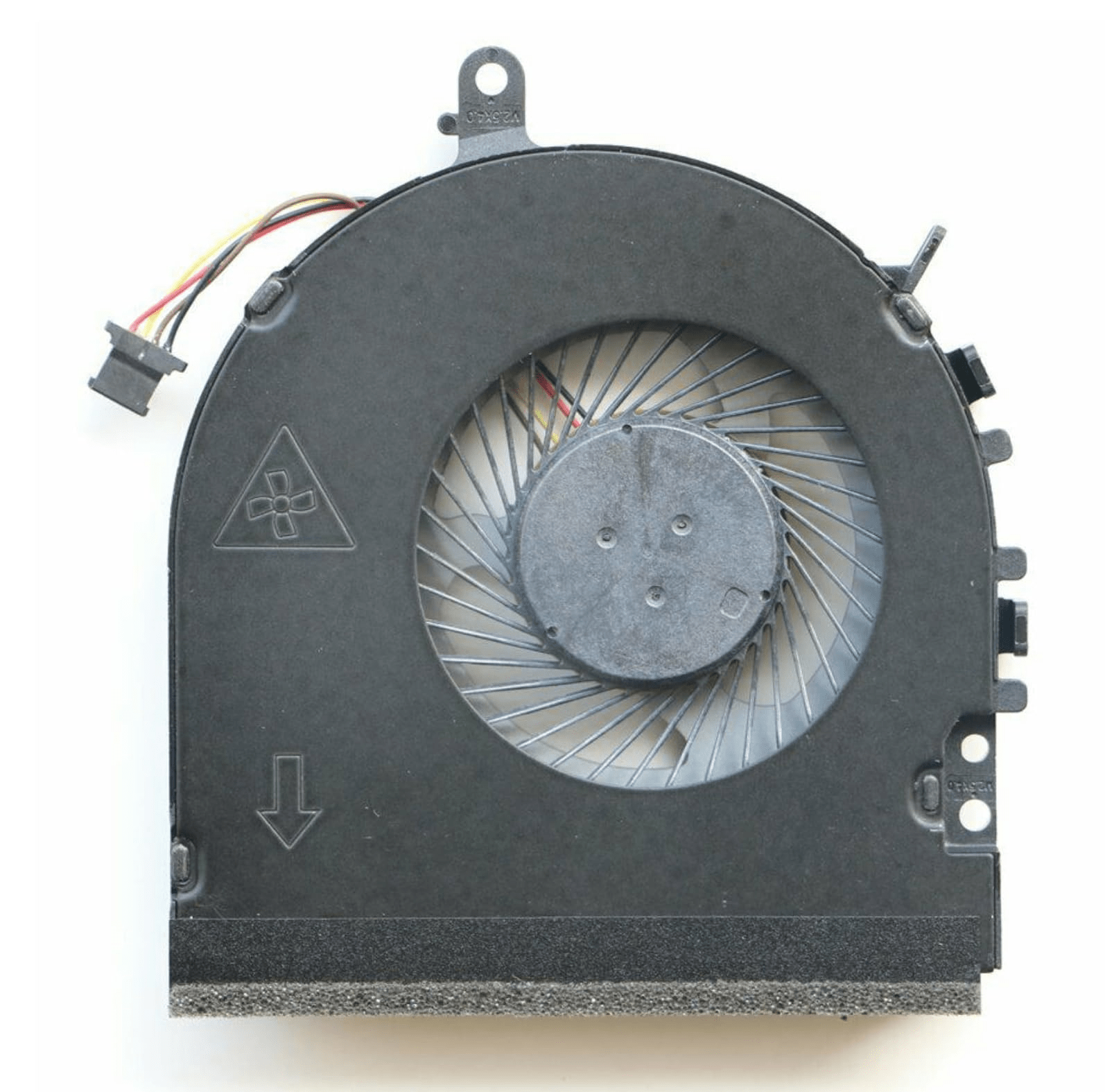 Laptop CPU Cooling Fan For Hp Pavilion 15-Ae Series Laptop CPU Cooling Fan For Hp Pavilion 15-Ae Series