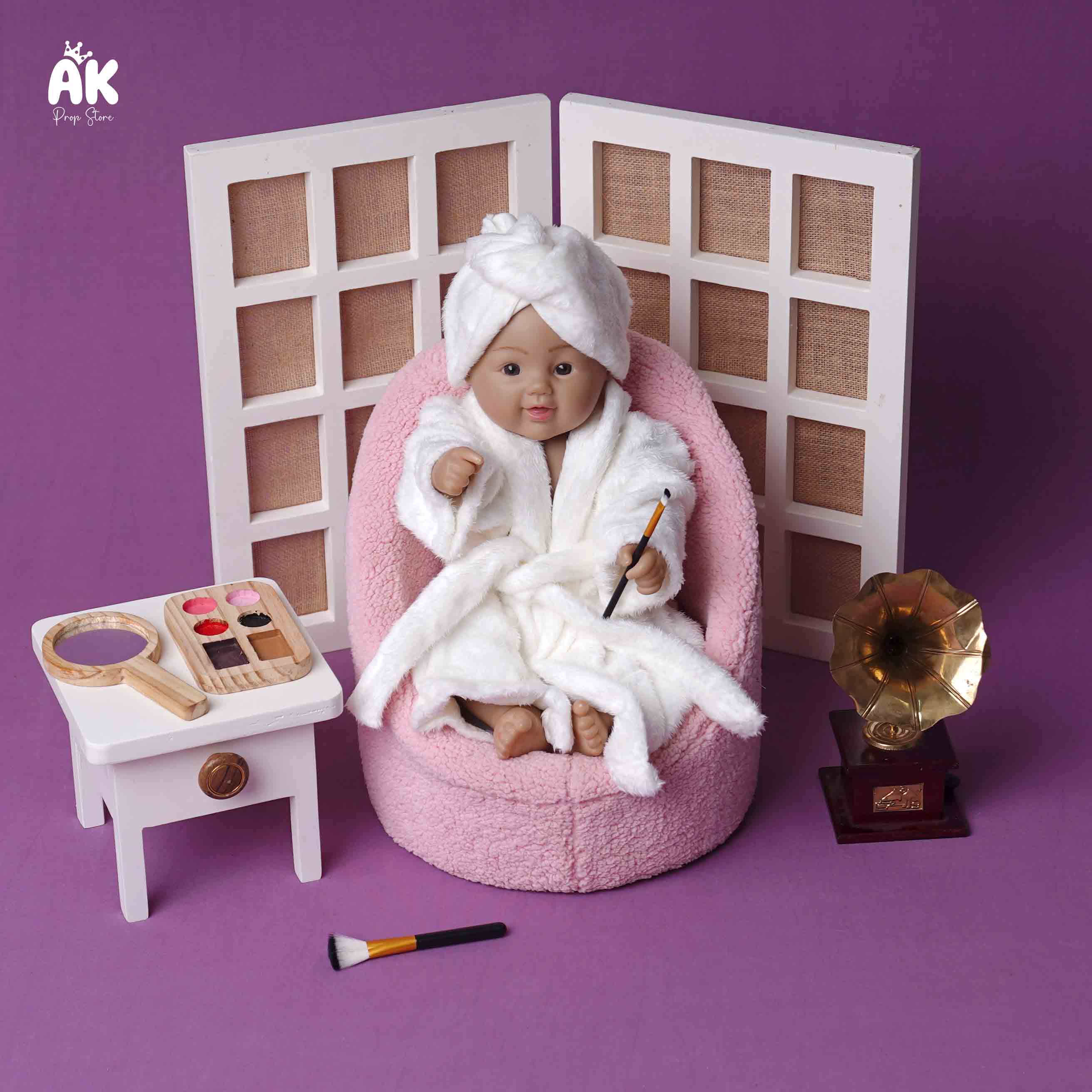 Beauty Spa Theme – Toddler Beauty Spa Theme – Toddler