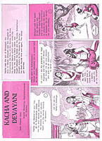 Pictorial Stories For Children Volume - 2